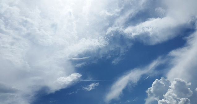 Prognoza meteo. Meteorologii anunță vreme bună la început de săptămână