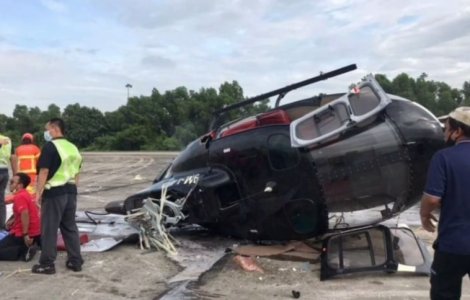 Proprietarul PRO TV, Petr Kellner, a decedat într-un accident cu elicopterul