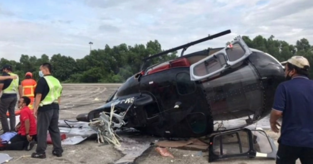 Proprietarul PRO TV, Petr Kellner, a decedat într-un accident cu elicopterul