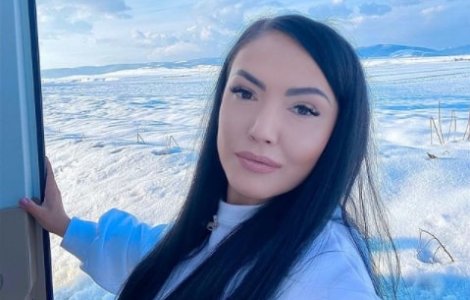 Andreea Mantea, despre o nouă sarcină. „Mi-aș dori tare tare mult o fetiță”