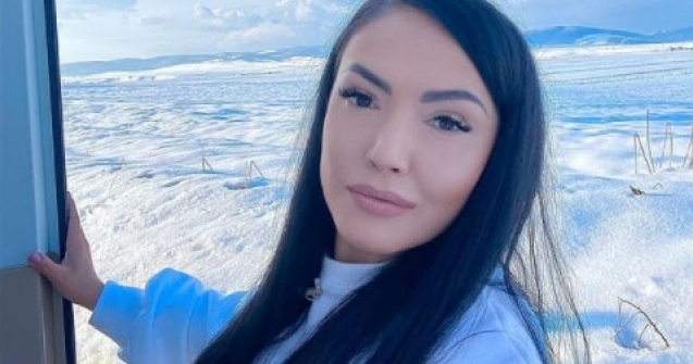 Andreea Mantea, despre o nouă sarcină. „Mi-aș dori tare tare mult o fetiță”