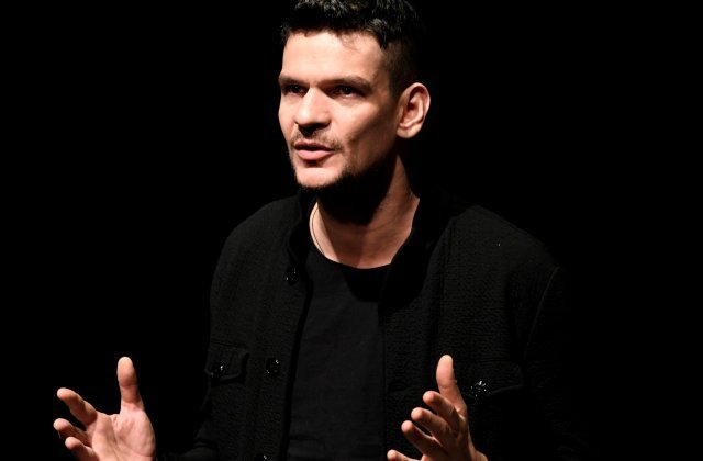 Tudor Chirilă, către autorități: „Sunt îndreptățit să solicit compensare pentru că mi s-a interzis să muncesc”