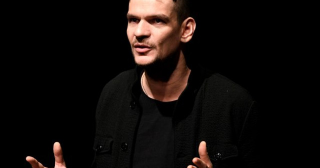 Chirilă: „Sectorul cultural este în colaps. Guvernul ignoră problemele”