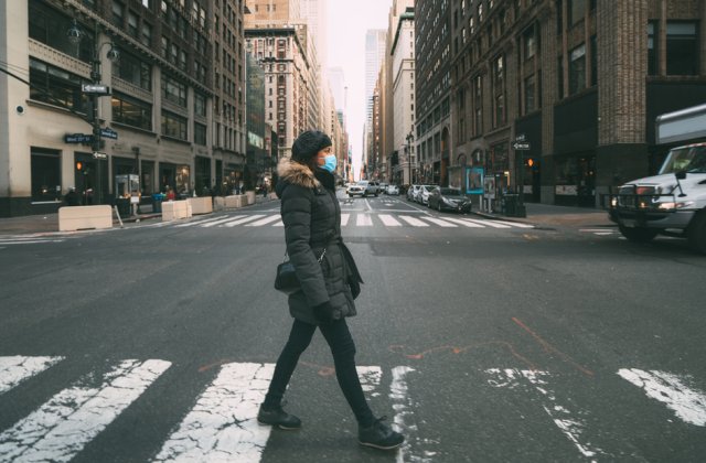 Consilier al ministrului Sănătății: Închiderea magazinelor mai devreme nu este o soluție