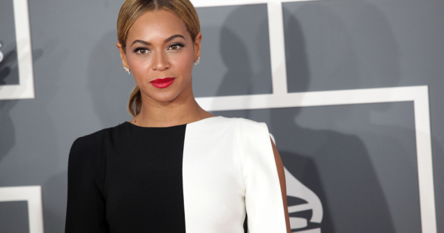 Beyonce, cel mai premiat artist din istoria galei NAACP Image Awards