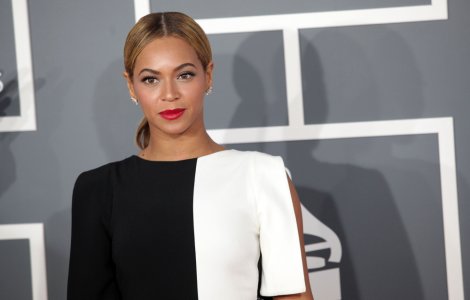 Beyonce, cel mai premiat artist din istoria galei NAACP Image Awards