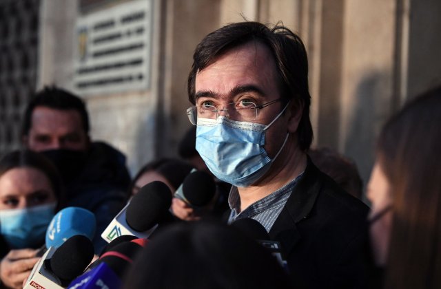 Prefectul Capitalei: „Acțiunea a 2.000 de oameni nu ne va determina să renunțăm la restricții”