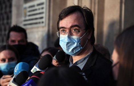 Prefectul Capitalei: „Acțiunea a 2.000 de oameni nu ne va determina să renunțăm la restricții”