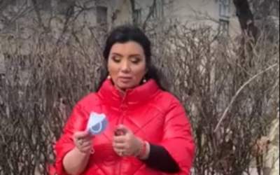 VIDEO: Adriana Bahmuțeanu,...