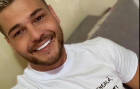 Răzvan Botezatu, reacții adverse după vaccinare: „Am sunat la salvare”