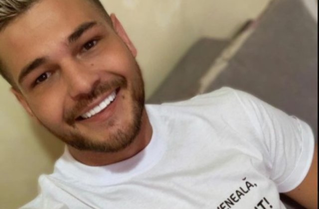 Răzvan Botezatu, reacții adverse după vaccinare: „Am sunat la salvare de câteva ori”