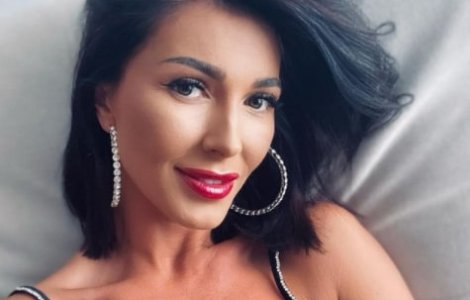 Ilinca Vandici, înjosită la primul său eveniment. „Nu mă cunoașteau”