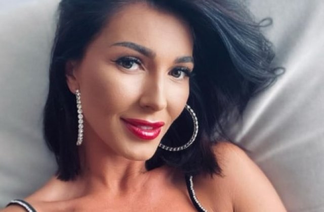 Ilinca Vandici, &icirc;njosită la primul său eveniment. &bdquo;Nu mă cunoașteau&rdquo;