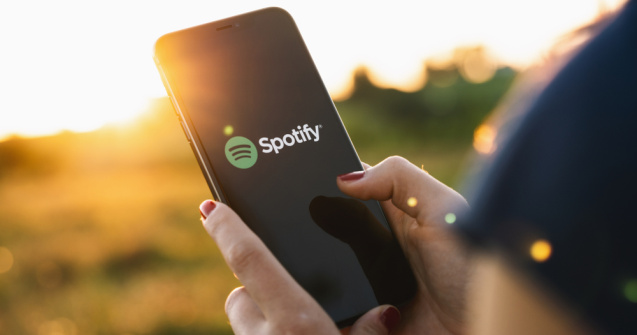 Actualizare Spotify: Playlist personal cu muzică și știri