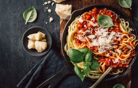  Top  Gust și savoare în bucate: 3 beneficii ale utilizării busuiocului în mâncare