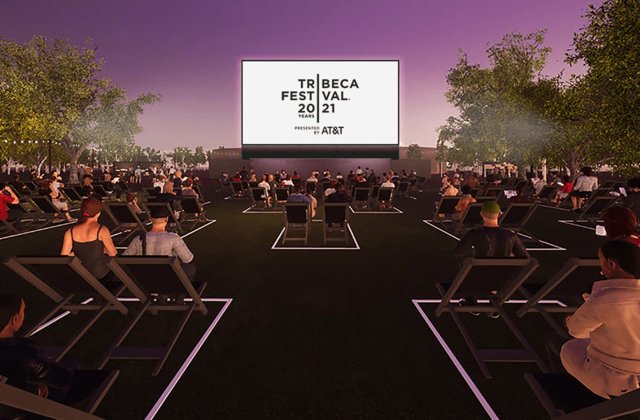 New York: Tribeca Film Festival va reveni anul acesta la formatul fizic