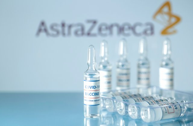 Numele vaccinului de la AstraZeneca a fost schimbat. Care este motivul