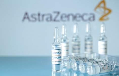 Numele vaccinului de la AstraZeneca a fost schimbat. Care este motivul