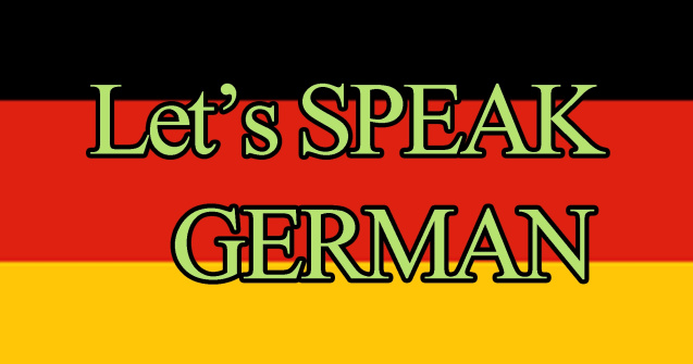 V-ați întrebat vreodată „ar trebui să învăț germana?”