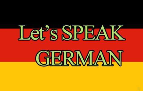 V-ați întrebat vreodată „ar trebui să învăț germana?”