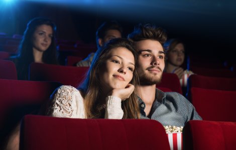 Top 5 cele mai bune filme de dragoste inspirate din viața reală