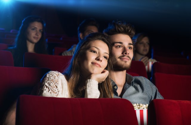 Top 5 filme de dragoste! Urmărește cele mai bune povești inspirate din viața reală