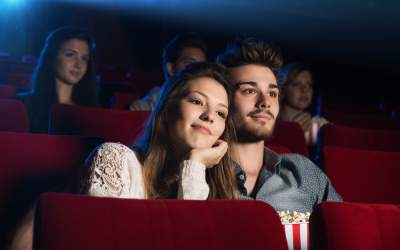 Top 5 filme de dragoste!...