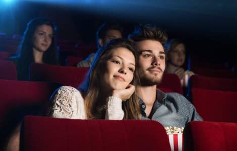 Top 5 cele mai bune filme de dragoste inspirate din viața reală