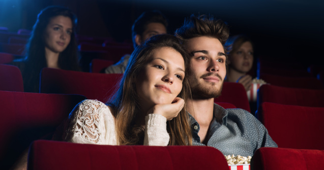 Top 5 cele mai bune filme de dragoste inspirate din viața reală