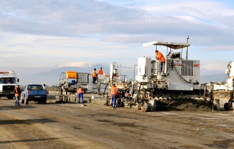 Brașovul va fi al 17-lea oraș din România cu aeroport