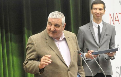 Rică Răducanu, după ce a scăpat de Covid-19: „E beleaua de pe lume”