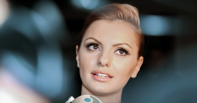 Alexandra Stan, dezvăluiri uimitoare: „Sunt bisexuală și am făcut sex în trei”