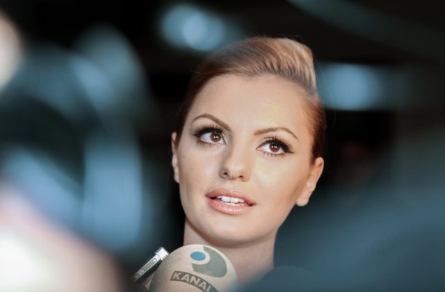 Alexandra Stan, dezvăluiri uimitoare: „Sunt bisexuală și am făcut sex în trei”
