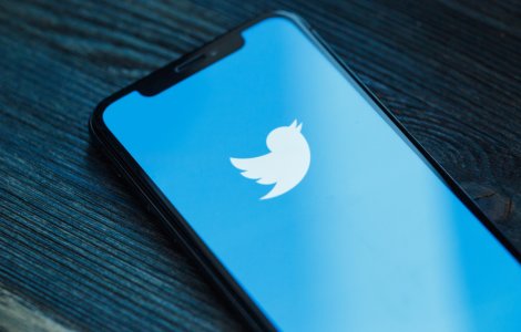 Mesaj misterios pe contul de Twitter al Comandamentului american pentru arme