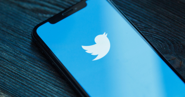 Mesaj misterios pe contul de Twitter al Comandamentului american pentru arme