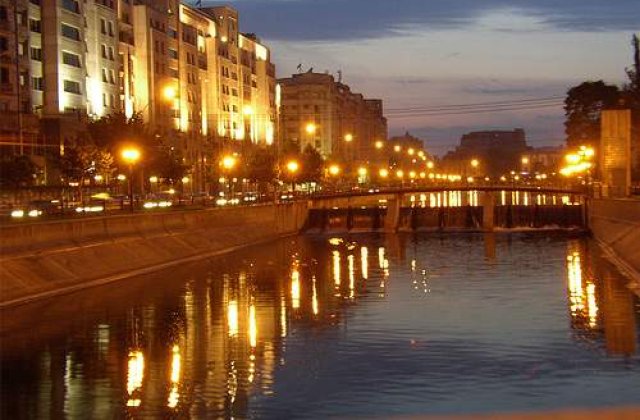 Bucurestiul, printre cele mai populare destinatii din aeroportul vienez