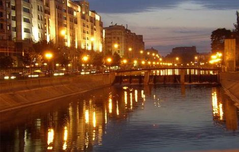 Bucurestiul, printre cele mai populare destinatii din aeroportul vienez
