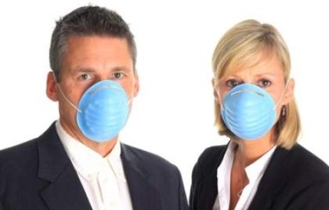 Trei noi decese cauzate de gripa A/H1N1