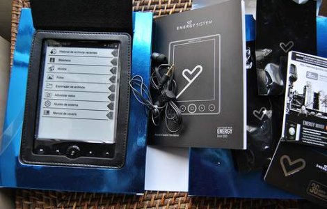 Vor starni e-readerele pofta de citit a romanilor?