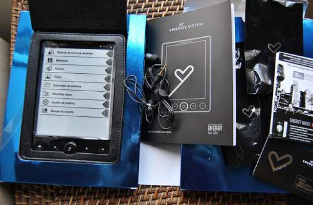 Vor starni e-readerele pofta de citit a romanilor?