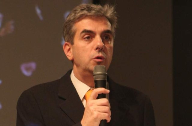 Fostul ministru Eugen Nicolaescu, acuzat de fals in declaratii