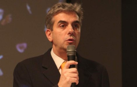 Fostul ministru Eugen Nicolaescu, acuzat de fals in declaratii
