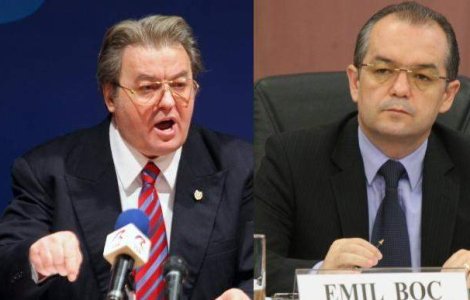 Problema "tehnica" neasteptata: PDL vrea acelasi nume ca televiziunea lui Vadim