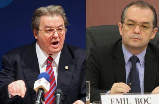 Problema "tehnica" neasteptata: PDL vrea acelasi nume ca televiziunea lui Vadim