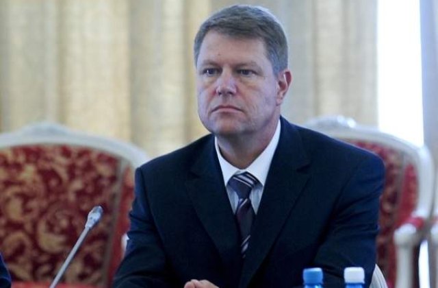 Klaus Johannis, acuzat de de furt din banii publici