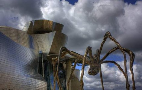 Udrea vrea muzeu Guggenheim la Bucuresti sau Cluj