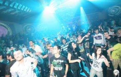 Voteaza cel mai bun DJ roman