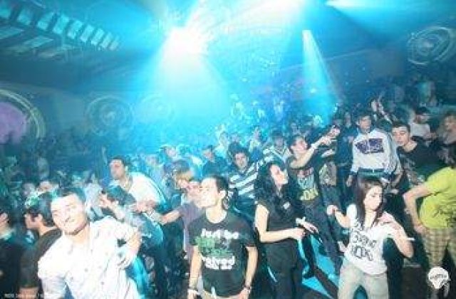 Voteaza cel mai bun DJ roman