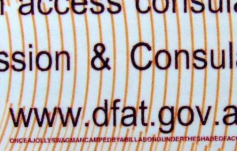 Romanii au primul sistem de recunoastere biometrica