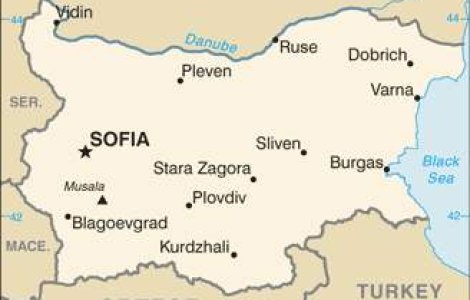 CE ameninta Bulgaria cu noi blocari de fonduri